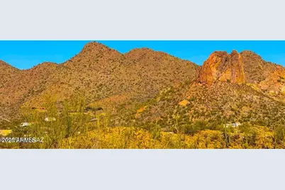 Tbd S Villa Sueno Lejos 10 Acres -- #--, Tucson, AZ 85746 - Photo 7