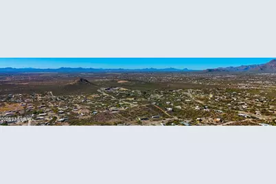 Tbd S Villa Sueno Lejos 10 Acres -- #--, Tucson, AZ 85746 - Photo 19