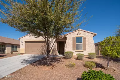 18338 W Getty Drive, Goodyear, AZ 85338 - Photo 1