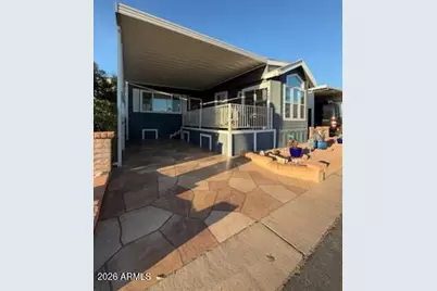 111 S Greenfield Road #641, Mesa, AZ 85206 - Photo 1