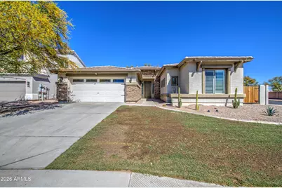 128 E Caribbean Drive, Casa Grande, AZ 85122 - Photo 3