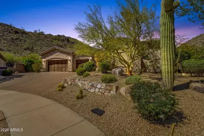 14402 E Wethersfield Road, Scottsdale, AZ 85259 - Photo 1