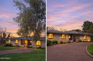 4544 W Gumina Ave, Laveen, AZ 85339 - Photo 1