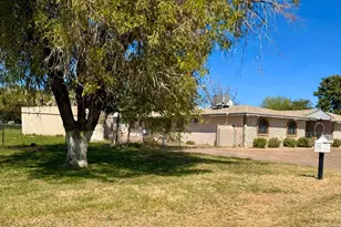 4544 W Gumina Ave, Laveen, AZ 85339 - Photo 7