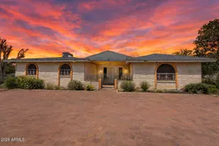4544 W Gumina Ave, Laveen, AZ 85339 - Photo 3