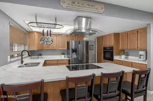 4544 W Gumina Ave, Laveen, AZ 85339 - Photo 13