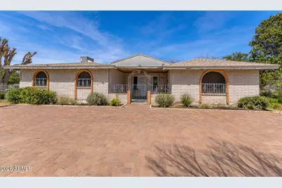 4544 W Gumina Avenue, Laveen, AZ 85339 - Photo 3