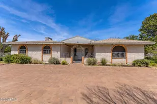 4544 W Gumina Ave, Laveen, AZ 85339 - Photo 3