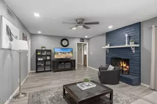 4544 W Gumina Ave, Laveen, AZ 85339 - Photo 21