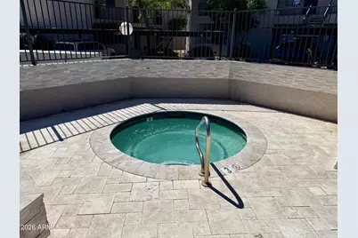 1352 E Highland Avenue #202, Phoenix, AZ 85014 - Photo 23