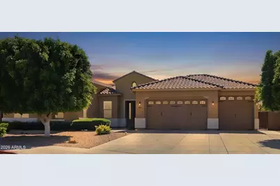 3637 E Ellis Street, Mesa, AZ 85205 - Photo 1