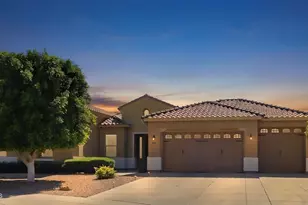 3637 E Ellis St, Mesa, AZ 85205 - Photo 1