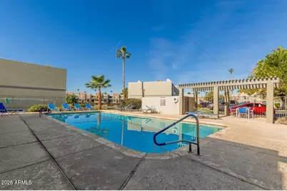 2524 S El Paradiso -- #120, Mesa, AZ 85202 - Photo 13