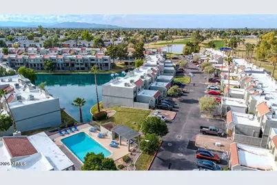 2524 S El Paradiso -- #120, Mesa, AZ 85202 - Photo 7