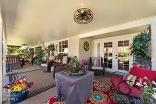 426 Leisure World, Mesa, AZ 85206 - Photo 21