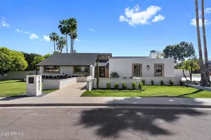 1821 E Lynwood St, Mesa, AZ 85203 - Photo 5