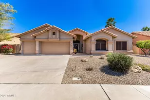 3943 N Santiago, Mesa, AZ 85215 - Photo 1