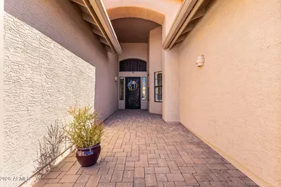 3943 N Santiago --, Mesa, AZ 85215 - Photo 3