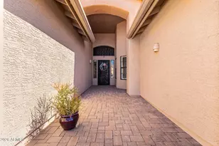 3943 N Santiago, Mesa, AZ 85215 - Photo 3