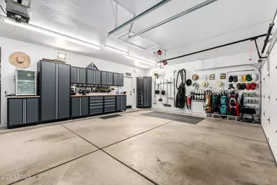 3943 N Santiago Street, Mesa, AZ 85215 - Photo 45