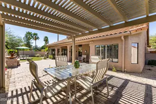 3943 N Santiago, Mesa, AZ 85215 - Photo 37