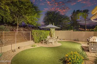 3943 N Santiago --, Mesa, AZ 85215 - Photo 31