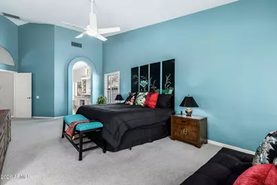 3943 N Santiago Street, Mesa, AZ 85215 - Photo 25