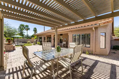 3943 N Santiago --, Mesa, AZ 85215 - Photo 31