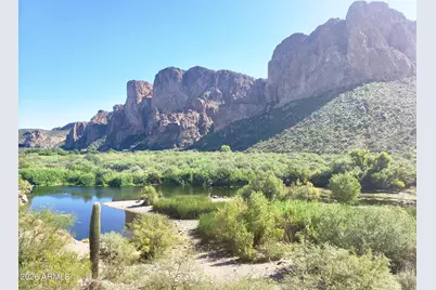 3943 N Santiago --, Mesa, AZ 85215 - Photo 51