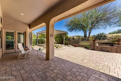 3943 N Santiago --, Mesa, AZ 85215 - Photo 35