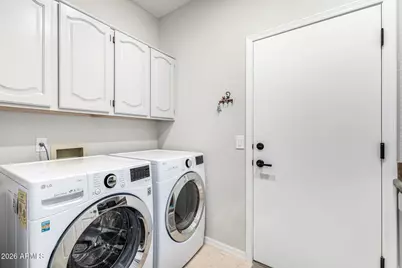 3943 N Santiago --, Mesa, AZ 85215 - Photo 27