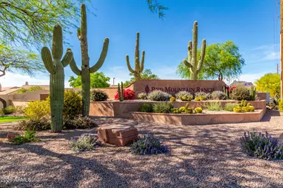 3943 N Santiago --, Mesa, AZ 85215 - Photo 35