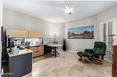 3943 N Santiago --, Mesa, AZ 85215 - Photo 25