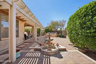 2365 W Firethorn Way, Anthem, AZ 85086 - Photo 33