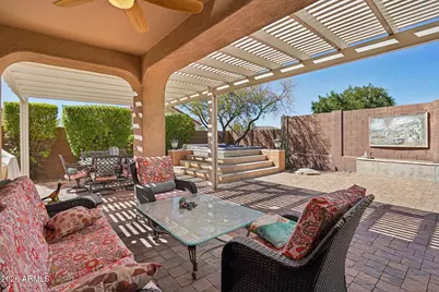 2365 W Firethorn Way, Anthem, AZ 85086 - Photo 29