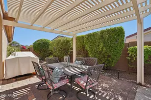 2365 W Firethorn Way, Anthem, AZ 85086 - Photo 31