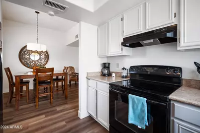 37222 N Tom Darlington Drive #Unit 18, Carefree, AZ 85377 - Photo 13