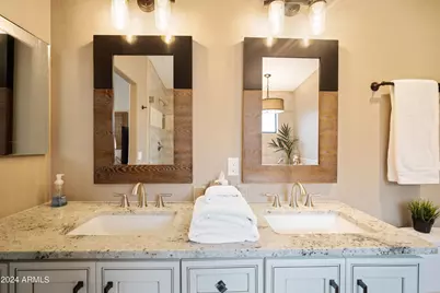 37222 N Tom Darlington Drive #Unit 18, Carefree, AZ 85377 - Photo 15