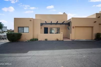 37222 N Tom Darlington Drive #Unit 18, Carefree, AZ 85377 - Photo 21