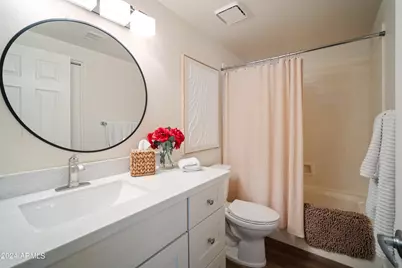 37222 N Tom Darlington Drive #Unit 18, Carefree, AZ 85377 - Photo 17