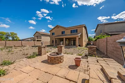 44534 W Vineyard Street, Maricopa, AZ 85139 - Photo 39