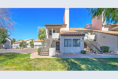 19820 N 13th Avenue #228, Phoenix, AZ 85027 - Photo 1