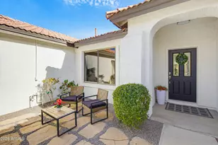 9846 E Cedar Waxwing Dr, Sun Lakes, AZ 85248 - Photo 11