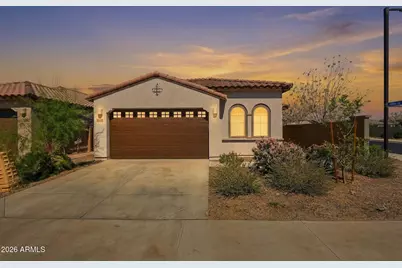 16848 W El Caminito Drive, Waddell, AZ 85355 - Photo 1