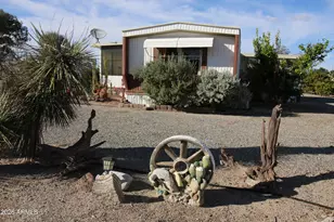 39919 S Dakota Way, Salome, AZ 85348 - Photo 1