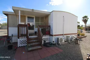 39919 S Dakota Pl, Salome, AZ 85348 - Photo 5