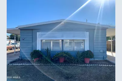 643 S 93rd Place, Mesa, AZ 85208 - Photo 1