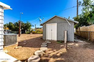643 S 93rd Pl, Mesa, AZ 85208 - Photo 17