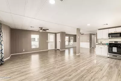 643 S 93rd Place, Mesa, AZ 85208 - Photo 3