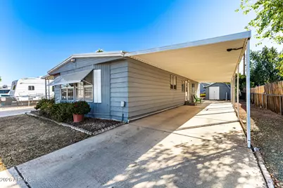 643 S 93rd Place, Mesa, AZ 85208 - Photo 15